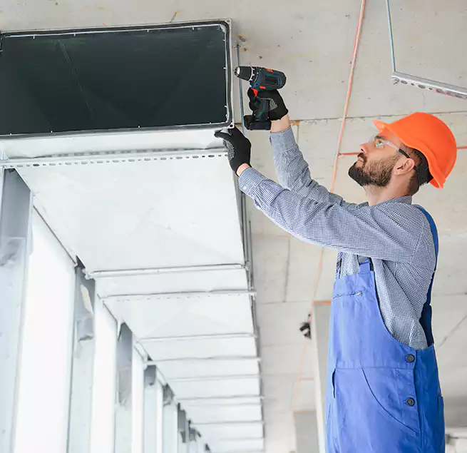 Why Homeowners & Businesses Trust Us in Klamath Falls, OR