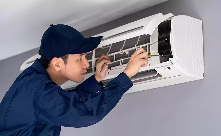 AC Duct Cleaning Klamath Falls