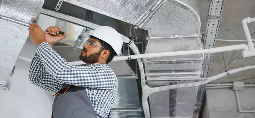 Proactive Ac Vent Repairs & Air Duct Replacement Companies Near Me in Klamath Falls