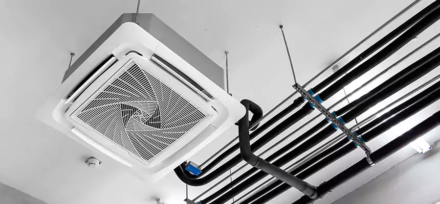 Our Air Duct Deep Cleaning Services in Klamath Falls, OR