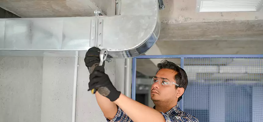 Our Air Duct Installation Services in Klamath Falls, OR