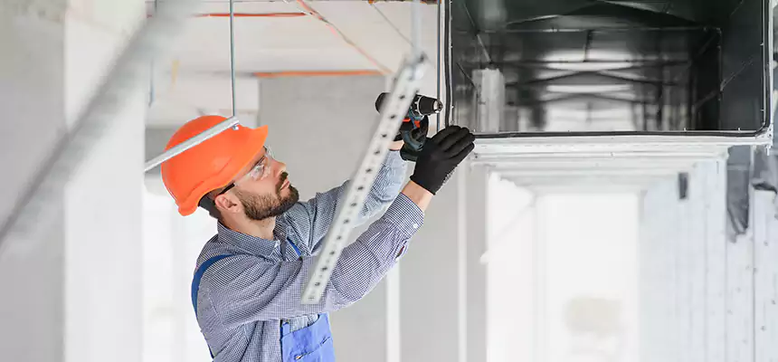 Our Air Vent Replacement Services in Klamath Falls, OR