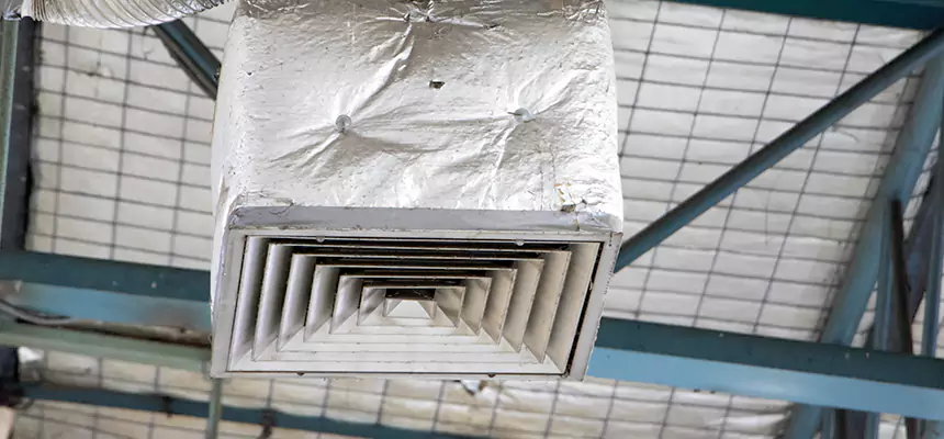 Our Custom HVAC Ductwork Services in Klamath Falls, OR