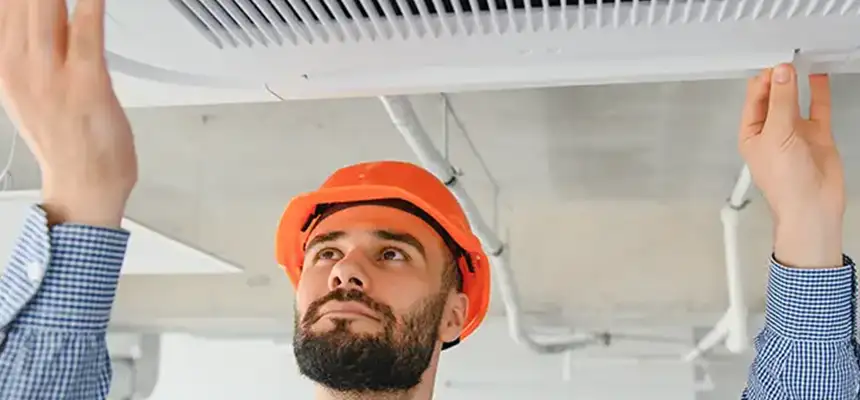 Our Furnace Vent Cleaning Services in Klamath Falls, OR