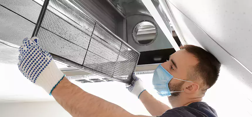 Our Home Duct Cleaning Services in Klamath Falls, OR  