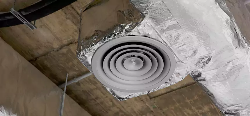 Our HVAC Ductwork Installation Services in Klamath Falls, OR