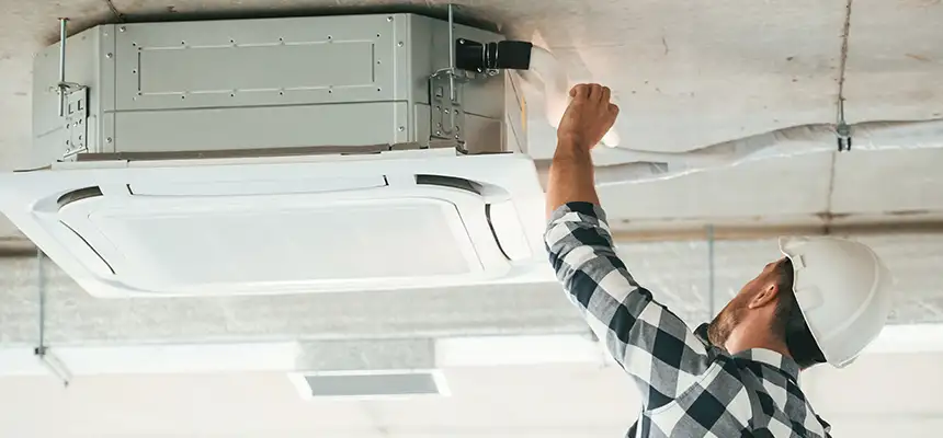 Our Local Vent Cleaning Services in Klamath Falls, OR