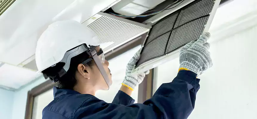 Our Multi-family Home Duct Cleaning Services in Klamath Falls, OR