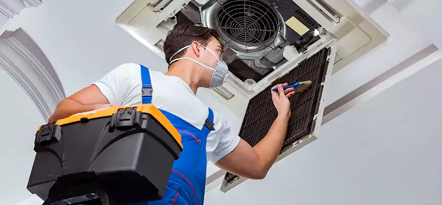 Specialized Office Duct Cleaning  in Klamath Falls, OR