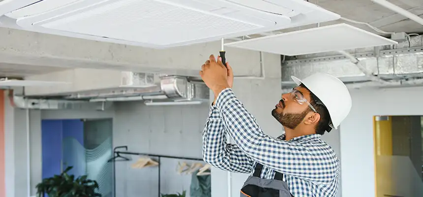 Our Roof Dryer Vent Cleaning Services in Klamath Falls, OR