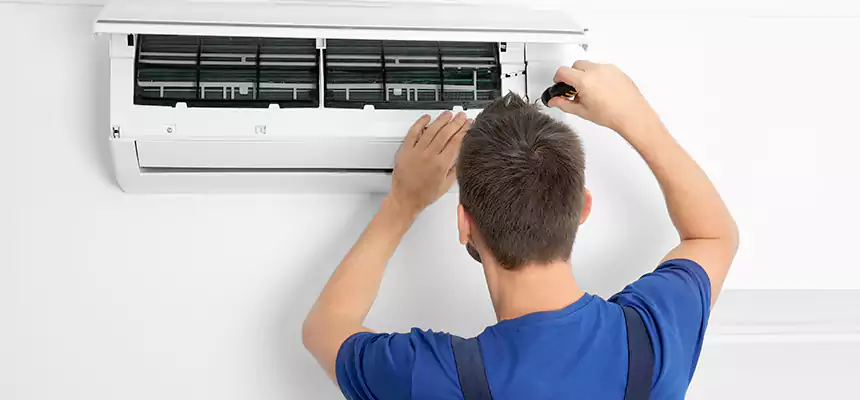 Our Smart Air Conditioning Installation Services in Klamath Falls, OR