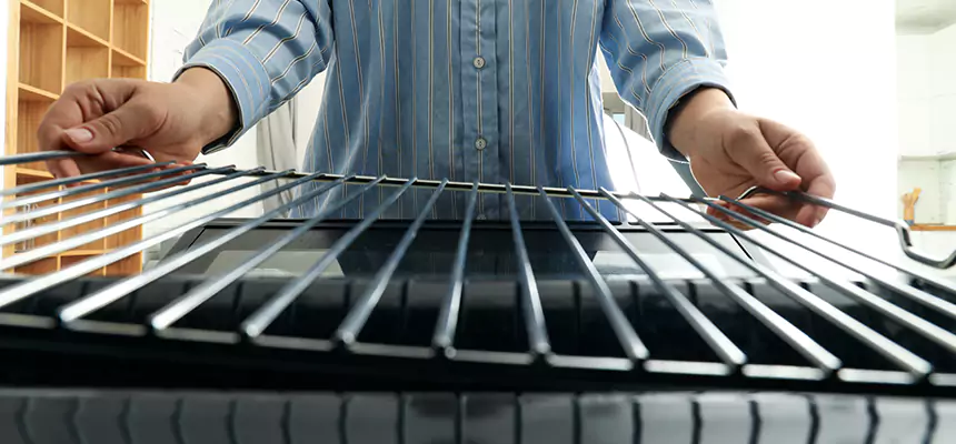 Our Vent Grille Washing Services in Klamath Falls, OR