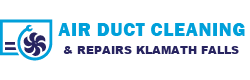 Air Duct Cleaning & Repairs Klamath Falls