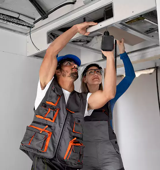 Professional AC Duct Cleaning in Klamath Falls, OR
