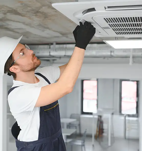 Top Affordable Duct Cleaning Services Near Me in Klamath Falls, OR