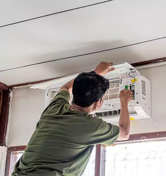 About Air Duct & AC Odor Removal in Klamath Falls, OR