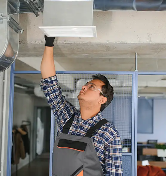 Top-Rated Air Duct Cleaning Near Me in Klamath Falls, OR
