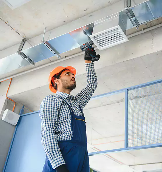 Welcome to Air Duct Cleaning & Repairs Klamath Falls — Your Local Air Duct Installation Specialists in Klamath Falls, OR