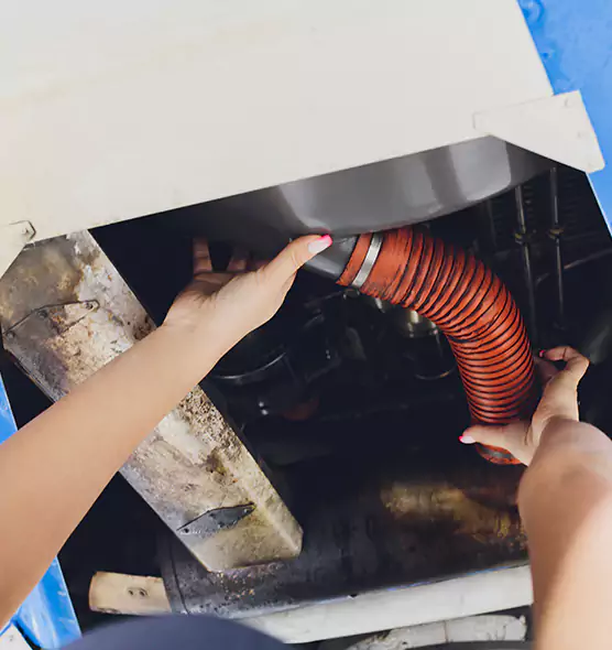 Professional Air Duct Leak Repair in Klamath Falls, OR