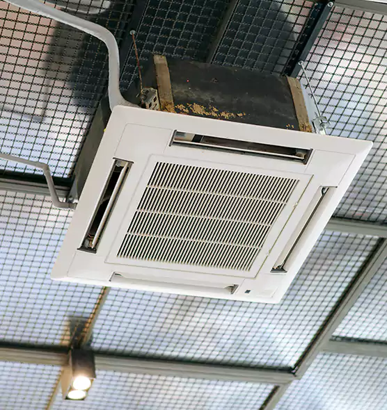 Top-Notch Allergy Relief Vent Cleaning Services in Klamath Falls, OR