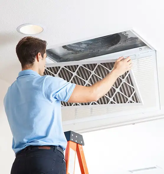 About Annual Dryer Vent Maintenance Klamath Falls, OR