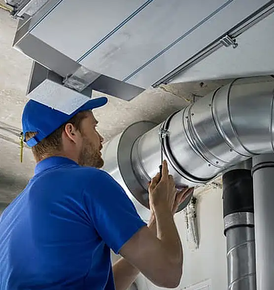 Advanced Dryer Vent Camera Inspection in Klamath Falls, OR