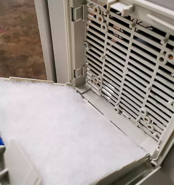 Professional Dryer Vent Mold Cleaning in Klamath Falls, OR