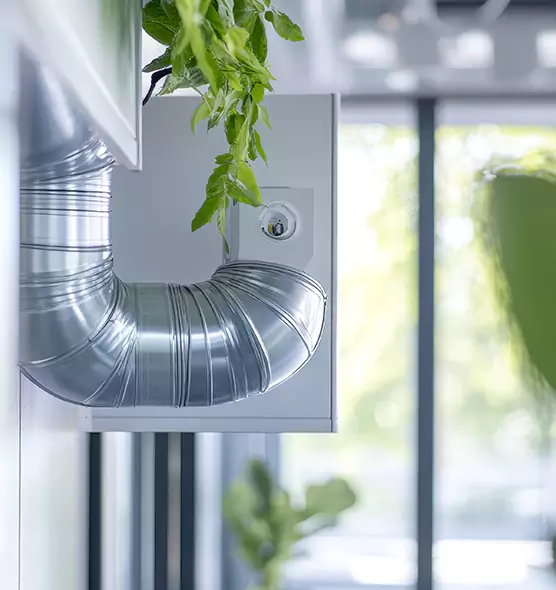 Professional Eco-Safe Dryer Vent Cleaning in Klamath Falls, OR