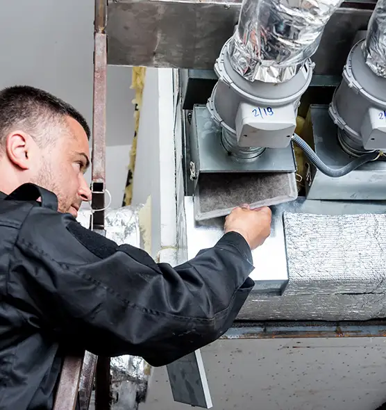 Professional Furnace Vent Cleaning in Klamath Falls, OR