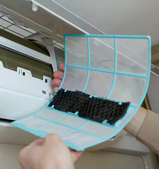 Welcome to Air Duct Cleaning & Repairs Klamath Falls — Your Local HEPA Filter Installation Pros in Klamath Falls, OR