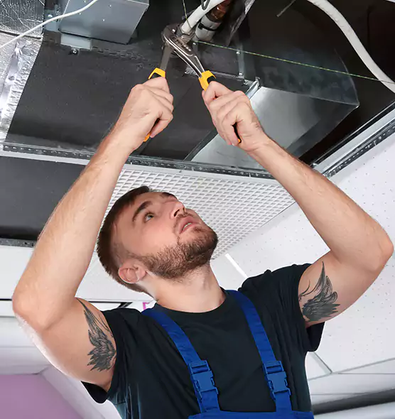 Trusted Home Air Duct Cleaning in Klamath Falls, OR