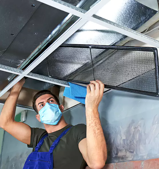 Professional Home Ventilation Cleaning in Klamath Falls, OR