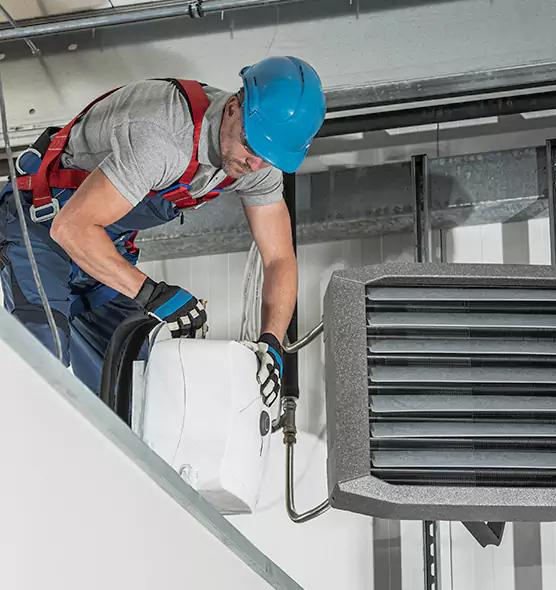 Professional HVAC Cleaning Solutions in Klamath Falls, OR
