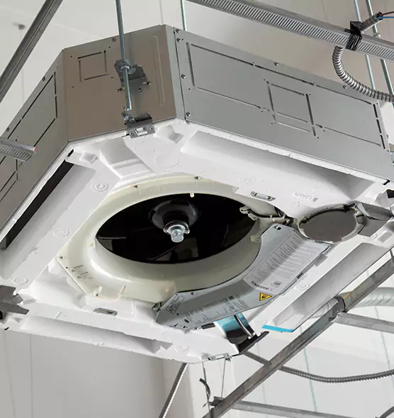 Professional Industrial Dryer Vent Cleaning in Klamath Falls, OR