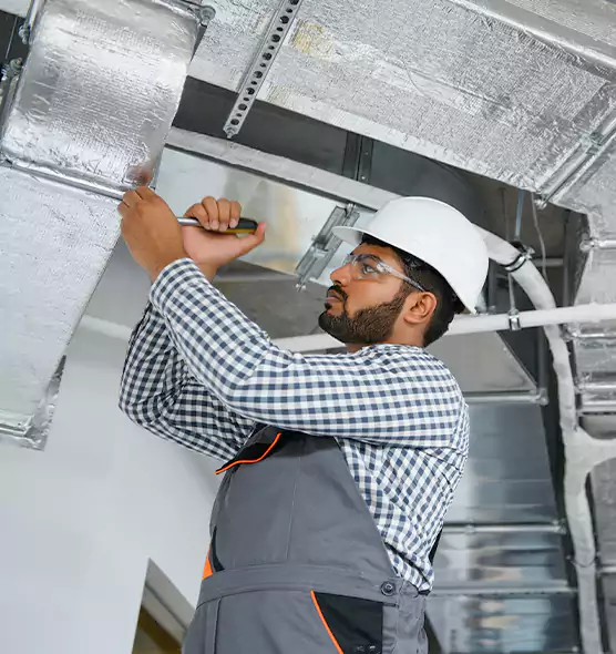 Welcome to Mold & Mildew Removal from Air Ducts Klamath Falls, OR