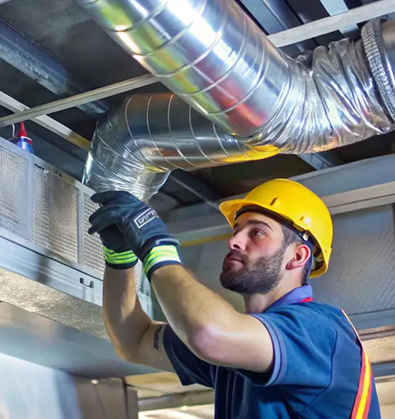 Professional NADCA Approved Air Duct Services in Klamath Falls, OR