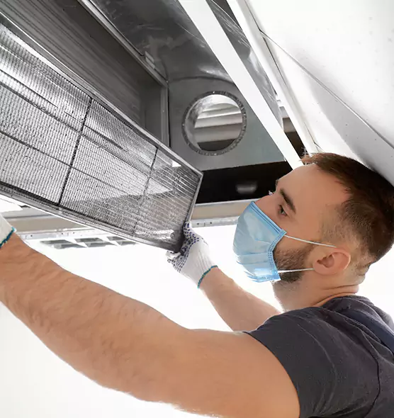 About Remove Smoke Smell From Air Duct in Klamath Falls, OR