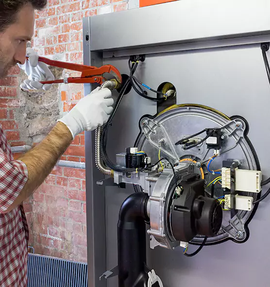 Advanced Repair Dryer Vent Hose in Klamath Falls, OR