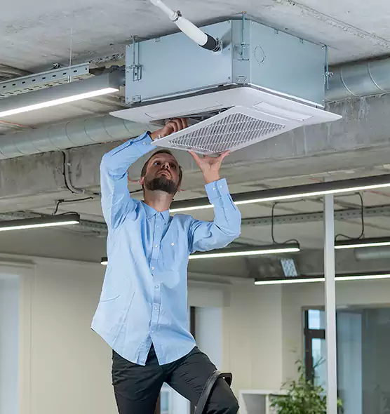 Advanced Residential Air Vent Cleaning in Klamath Falls, OR