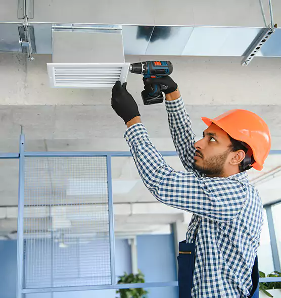 Advanced Retail Store Duct Cleaning in Klamath Falls, OR