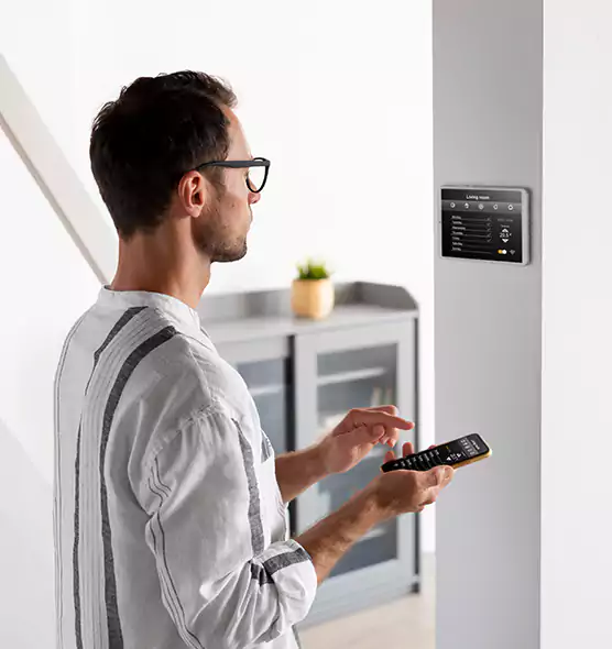 About Smart AC Vent Controller Services in Klamath Falls