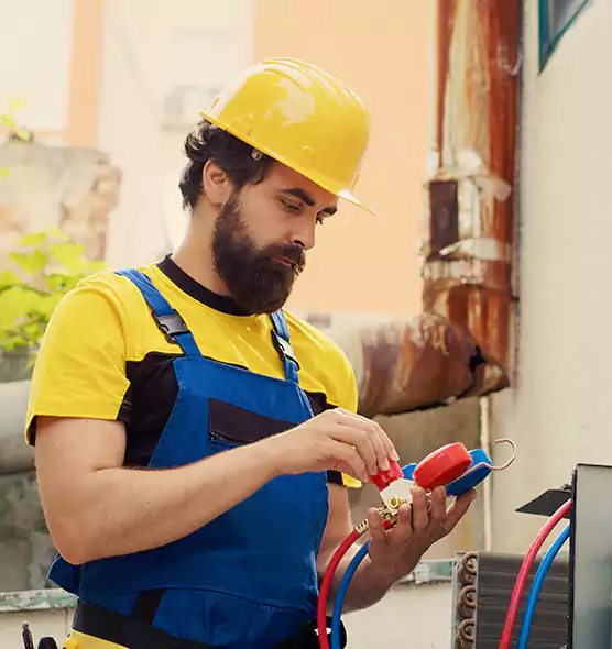 About Smart HVAC Installation in Klamath Falls, OR