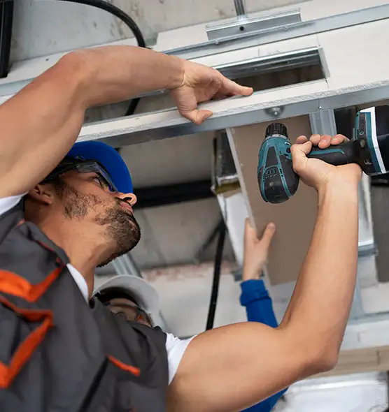 About Vent Smoke Odor Elimination in Klamath Falls, OR