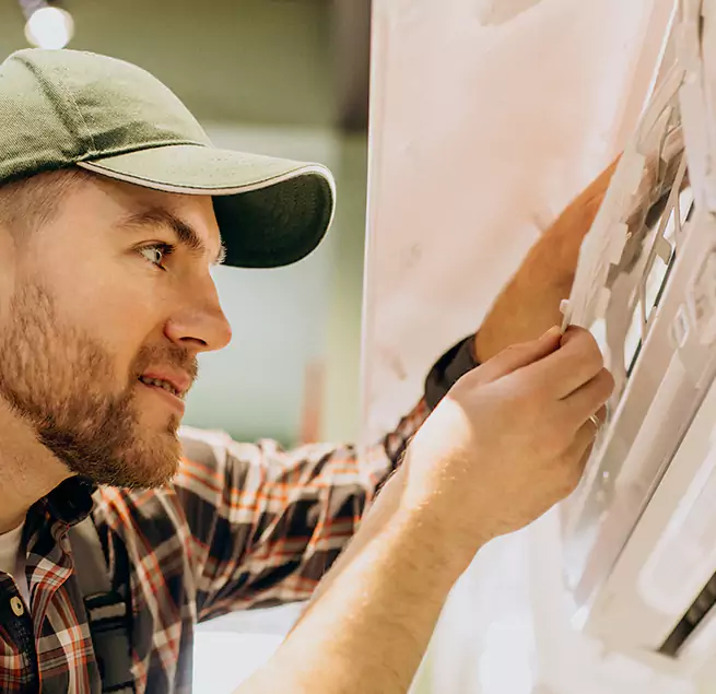 Why Homeowners Businesses Trust Us in Klamath Falls, OR?