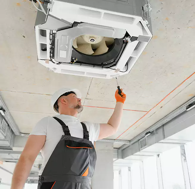 Why Homeowners & Businesses Trust Us in Klamath Falls, OR?