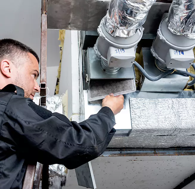 Why Homeowners & Businesses Trust Us in Klamath Falls, OR?