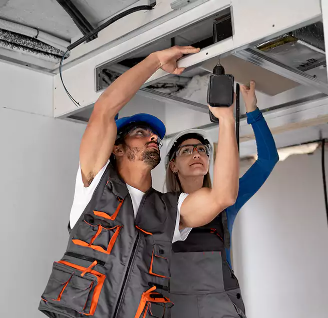 Why Homeowners & Businesses Trust Us in Klamath Falls, OR