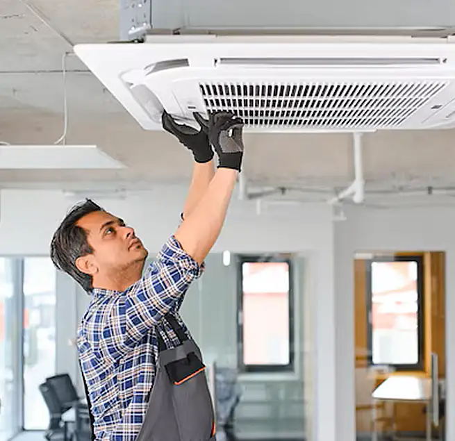 Why Homeowners & Businesses Trust Us in Klamath Falls, OR?