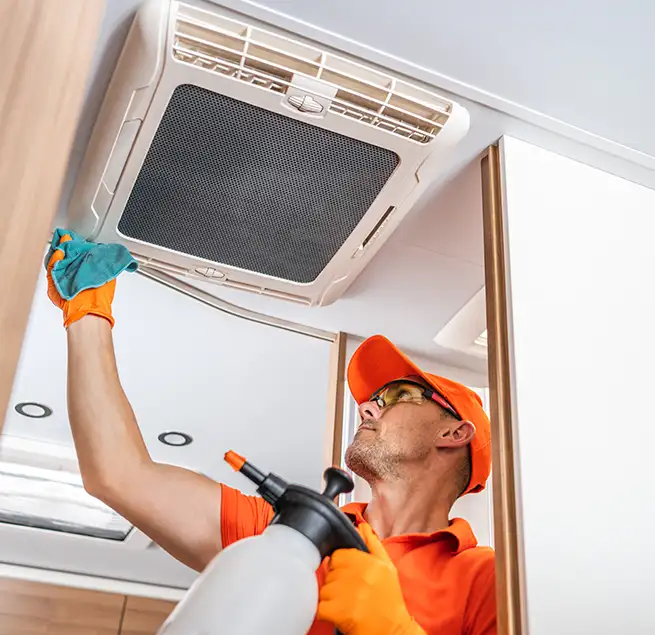 Why Homeowners & Businesses Trust Us in Klamath Falls, OR?