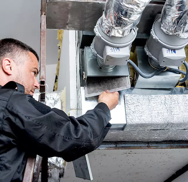 Why Homeowners & Businesses Trust Us in Klamath Falls, OR?